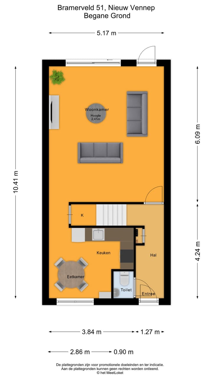 Foto 33 van Bramerveld 51