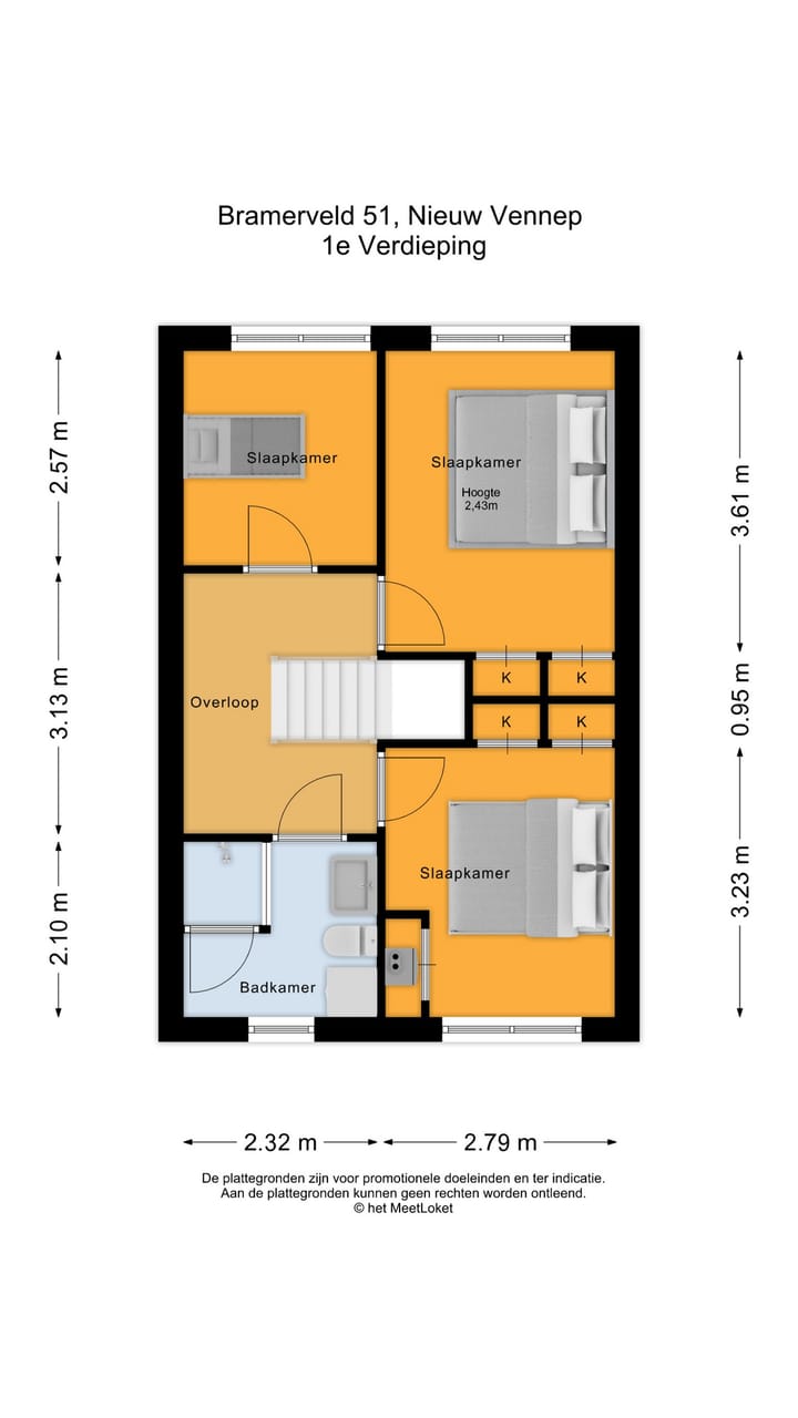 Foto 34 van Bramerveld 51