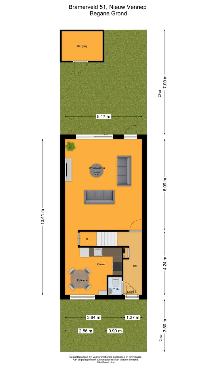 Foto 36 van Bramerveld 51