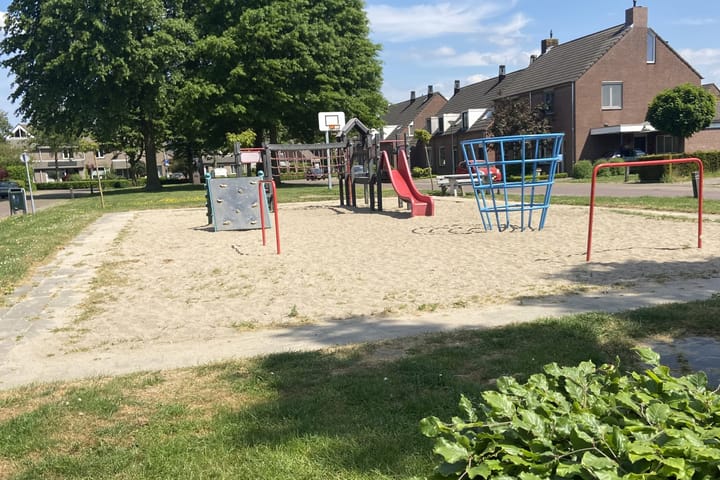 Foto 44 van Vendelplein 18