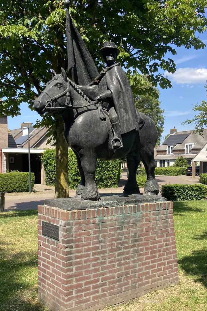 Foto 46 van Vendelplein 18