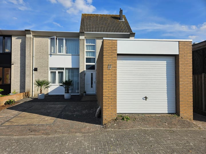 Foto 2 van Hoogaars 17