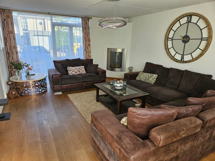 Foto 4 van Hoogaars 17