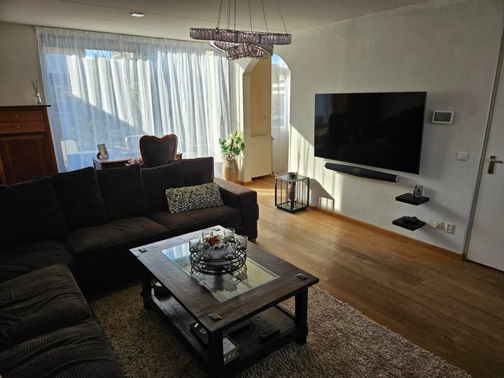 Foto 5 van Hoogaars 17