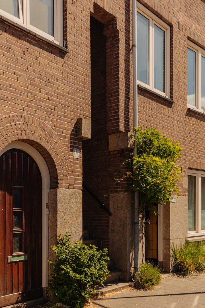 Foto 2 van Admiraal De Ruijterweg 480-3