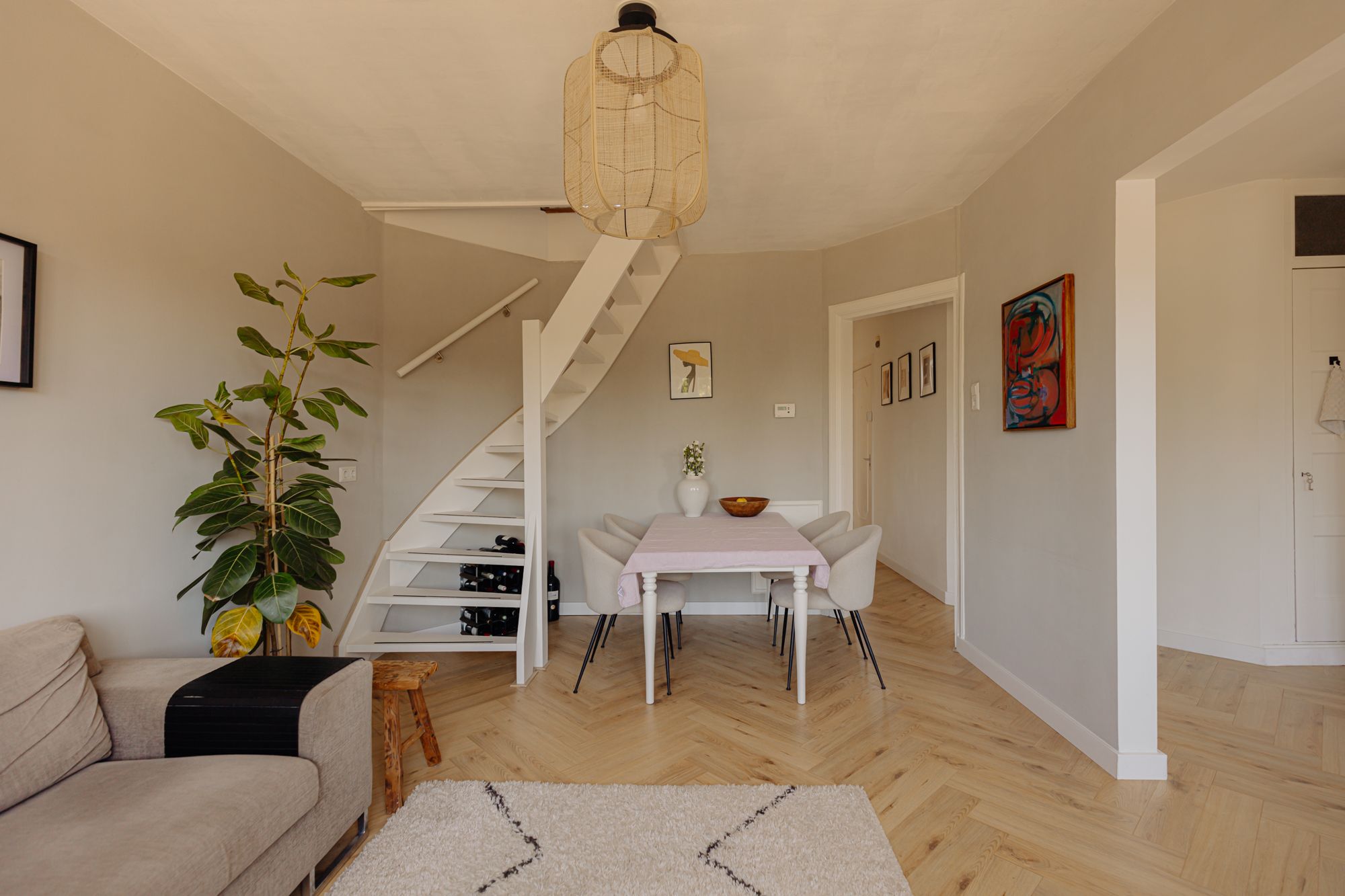 Photo 3 of Admiraal De Ruijterweg 480-3