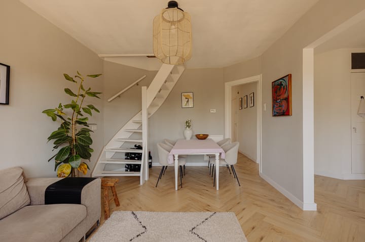 Foto 3 van Admiraal De Ruijterweg 480-3