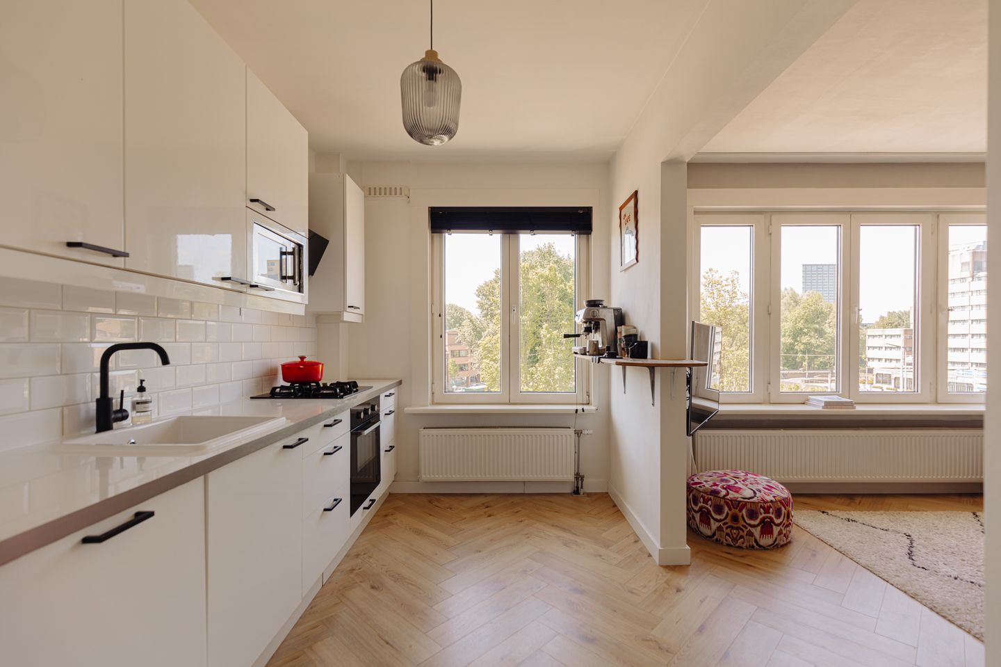 Photo 5 of Admiraal De Ruijterweg 480-3