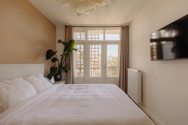 Foto 10 van Admiraal De Ruijterweg 480-3