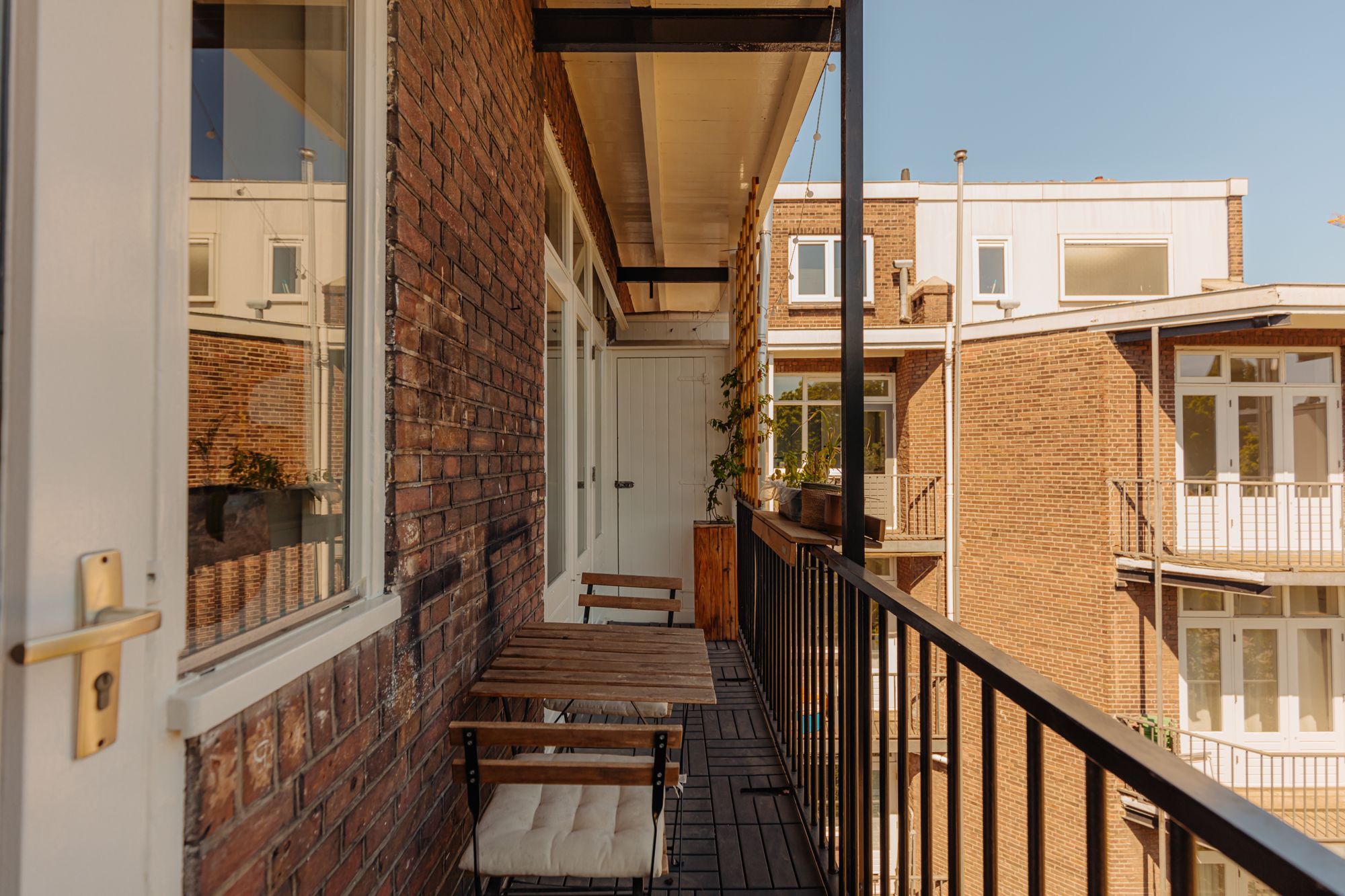 Photo 12 of Admiraal De Ruijterweg 480-3