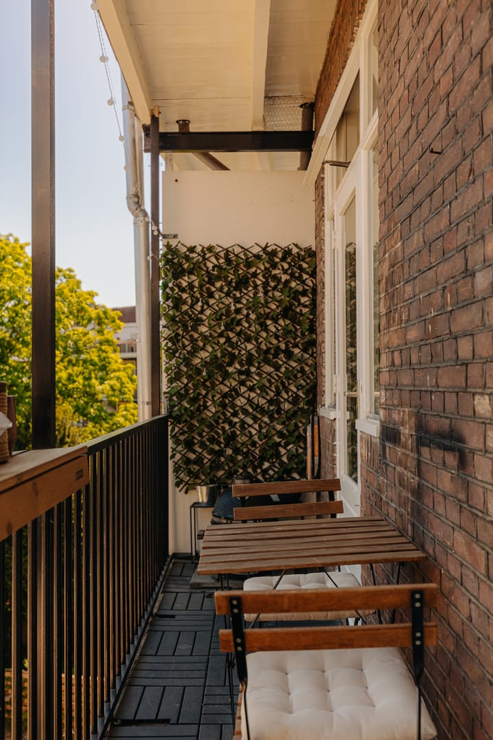 Foto 13 van Admiraal De Ruijterweg 480-3