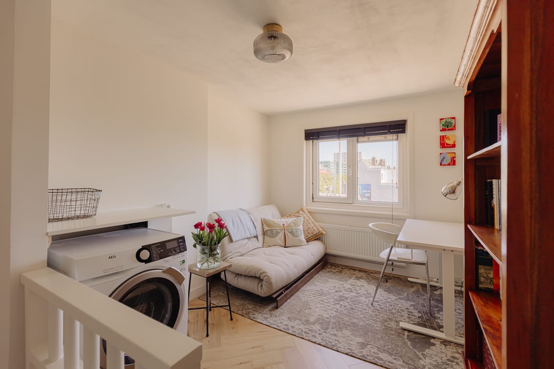 Photo 16 of Admiraal De Ruijterweg 480-3