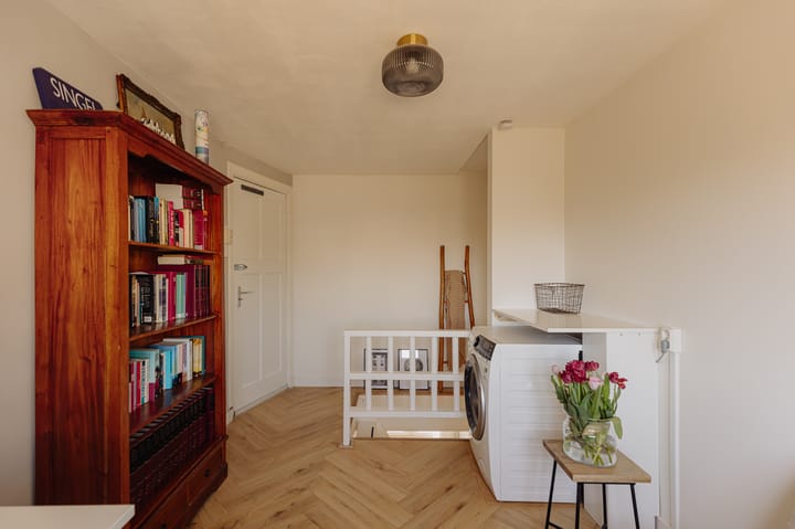 Foto 17 van Admiraal De Ruijterweg 480-3