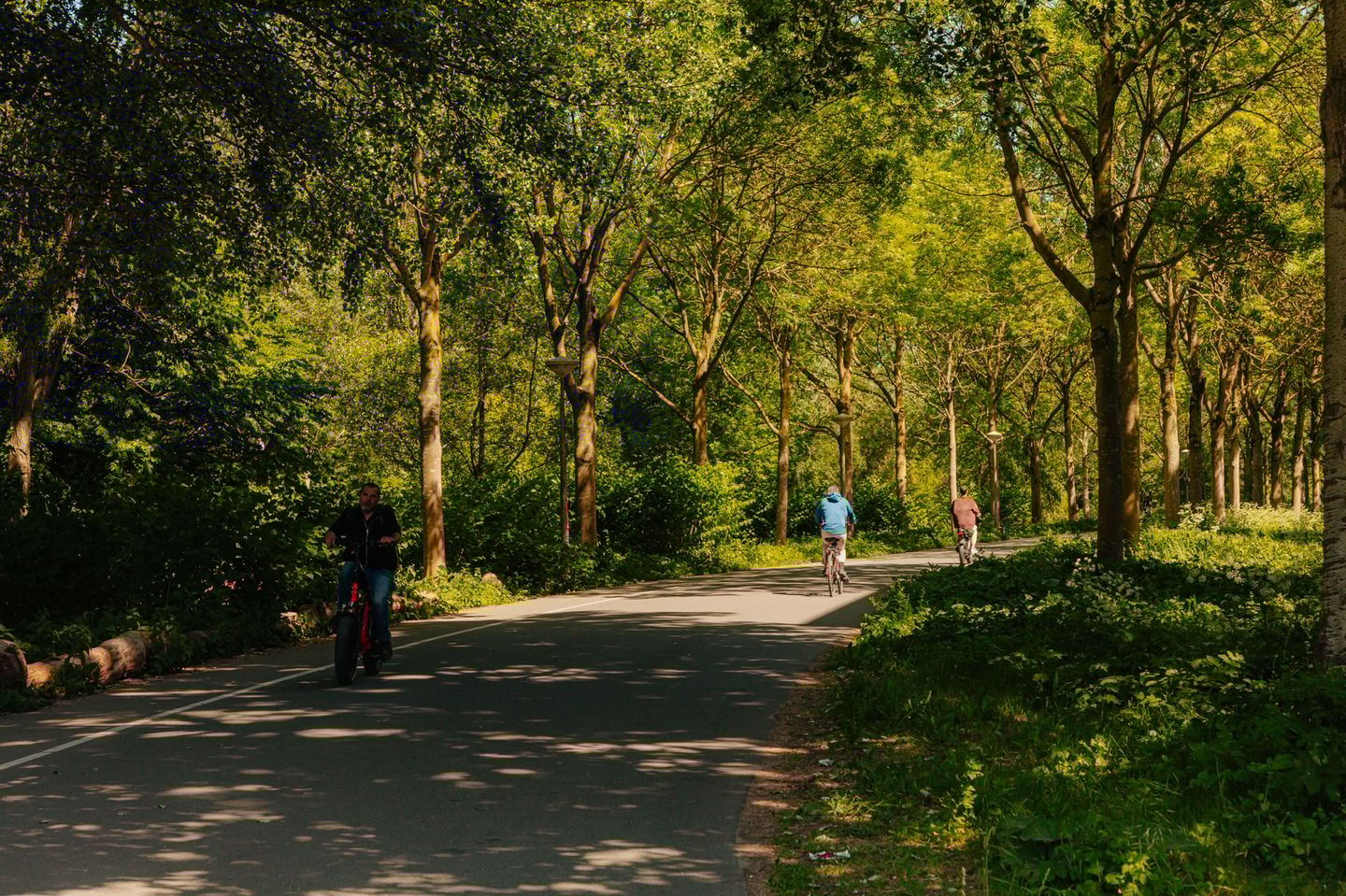 Photo 20 of Admiraal De Ruijterweg 480-3