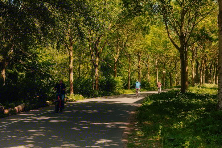 Foto 20 van Admiraal De Ruijterweg 480-3