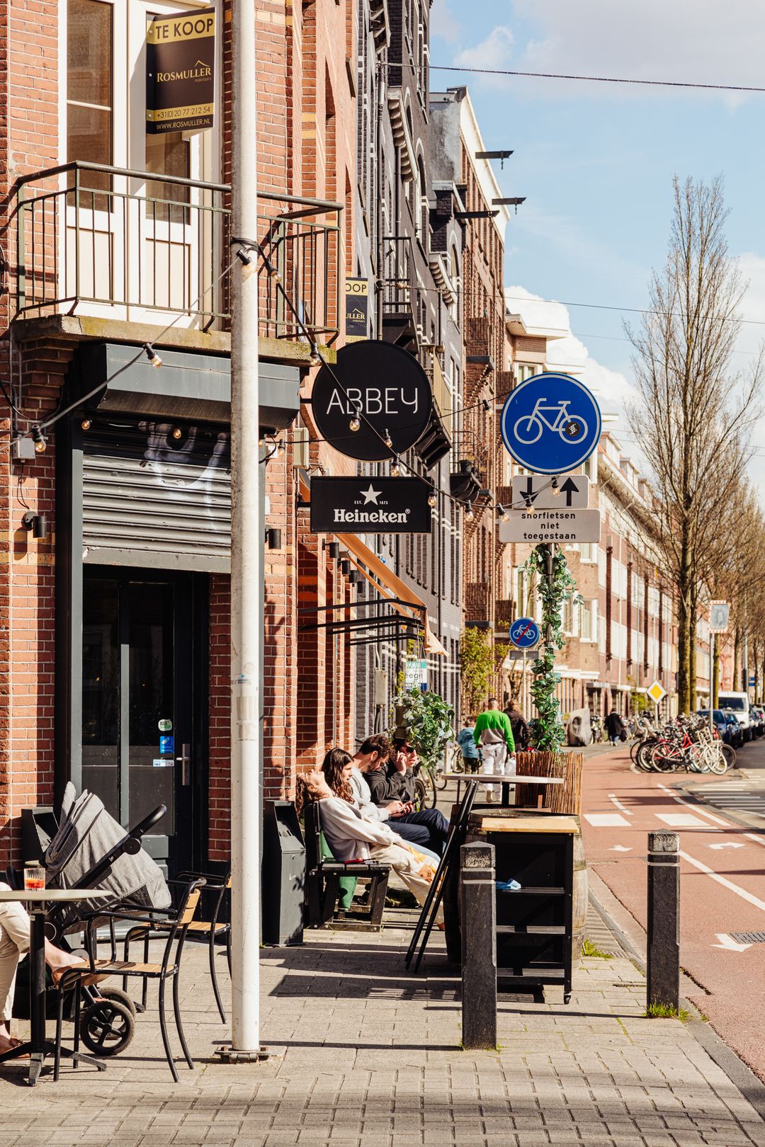 Photo 22 of Admiraal De Ruijterweg 480-3