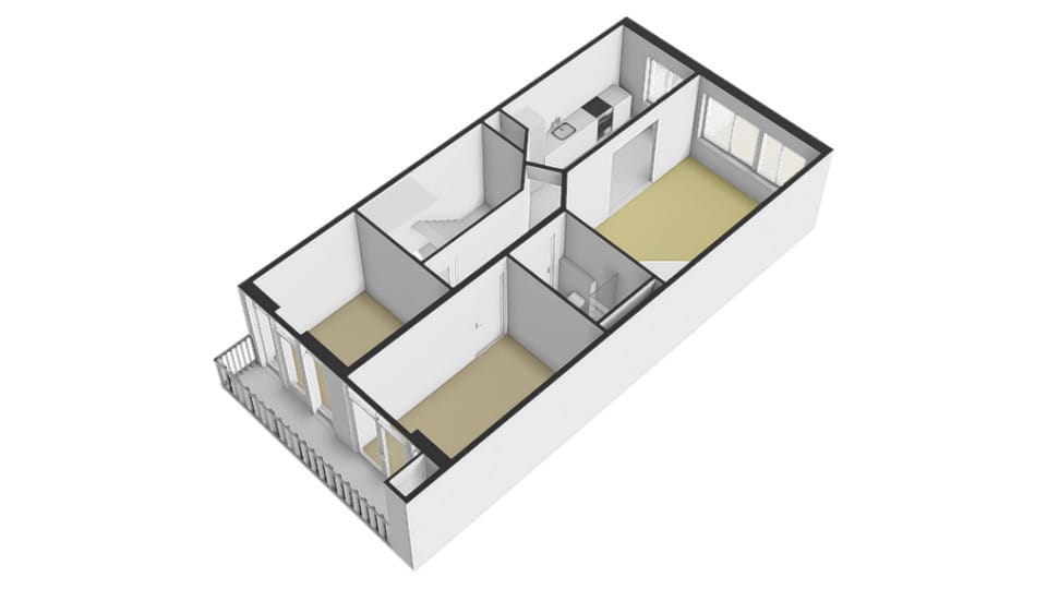 Photo 26 of Admiraal De Ruijterweg 480-3