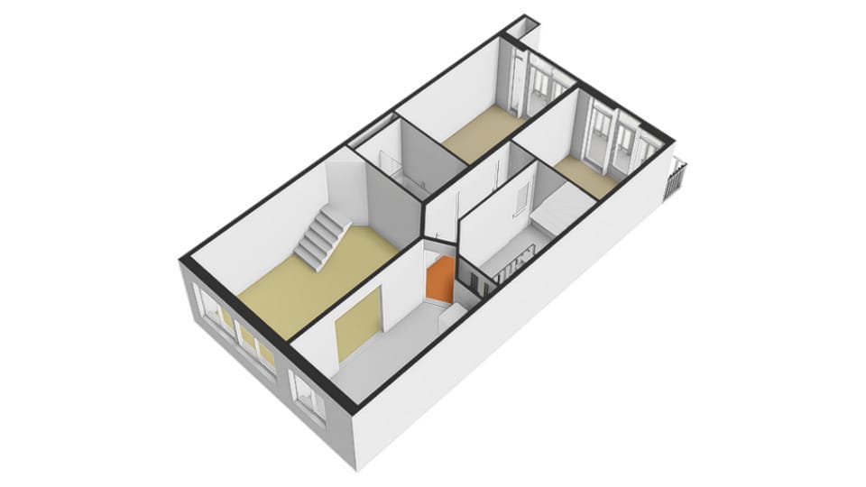 Photo 27 of Admiraal De Ruijterweg 480-3