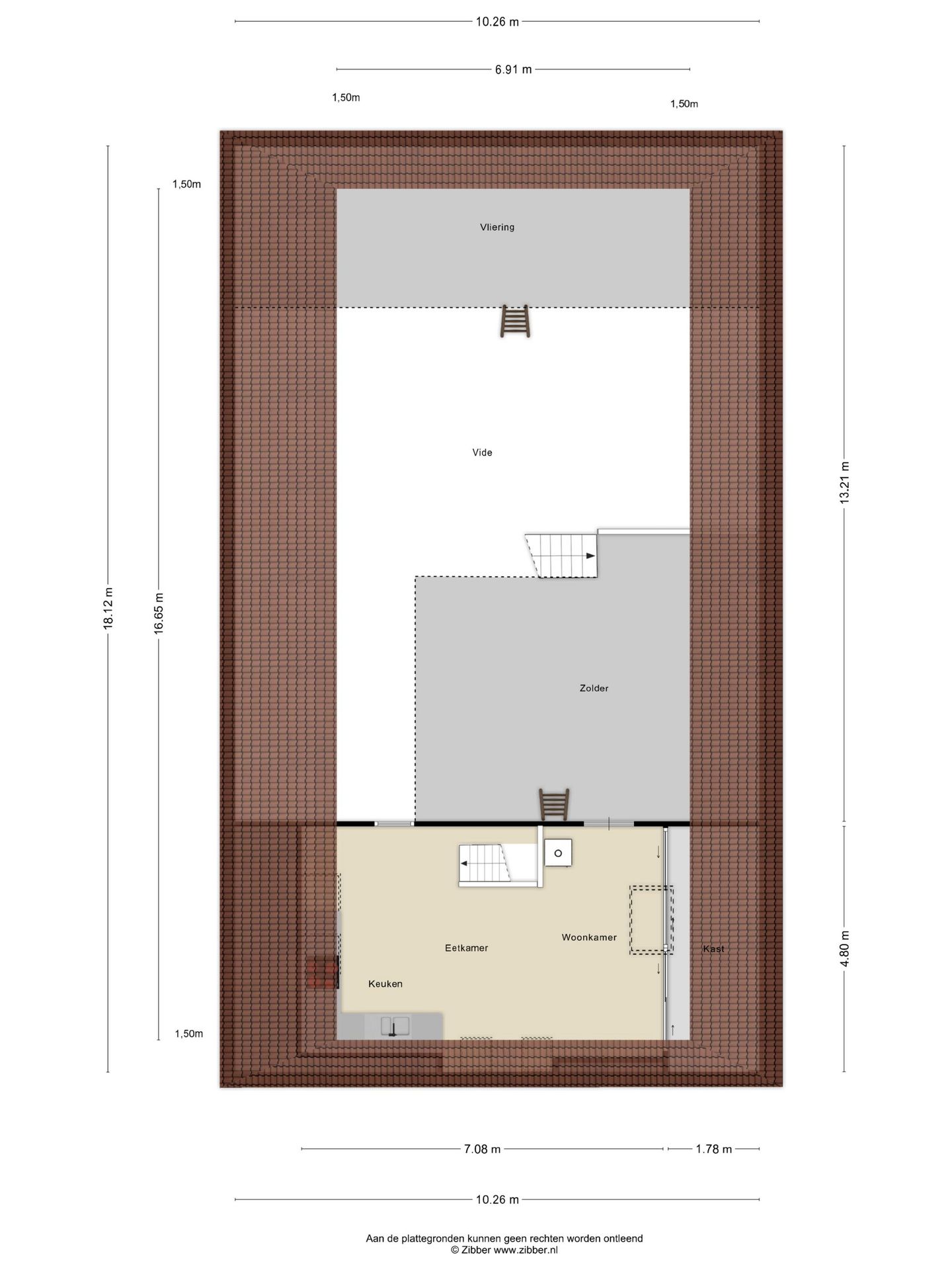 Foto 74 van Alphensebaan 4
