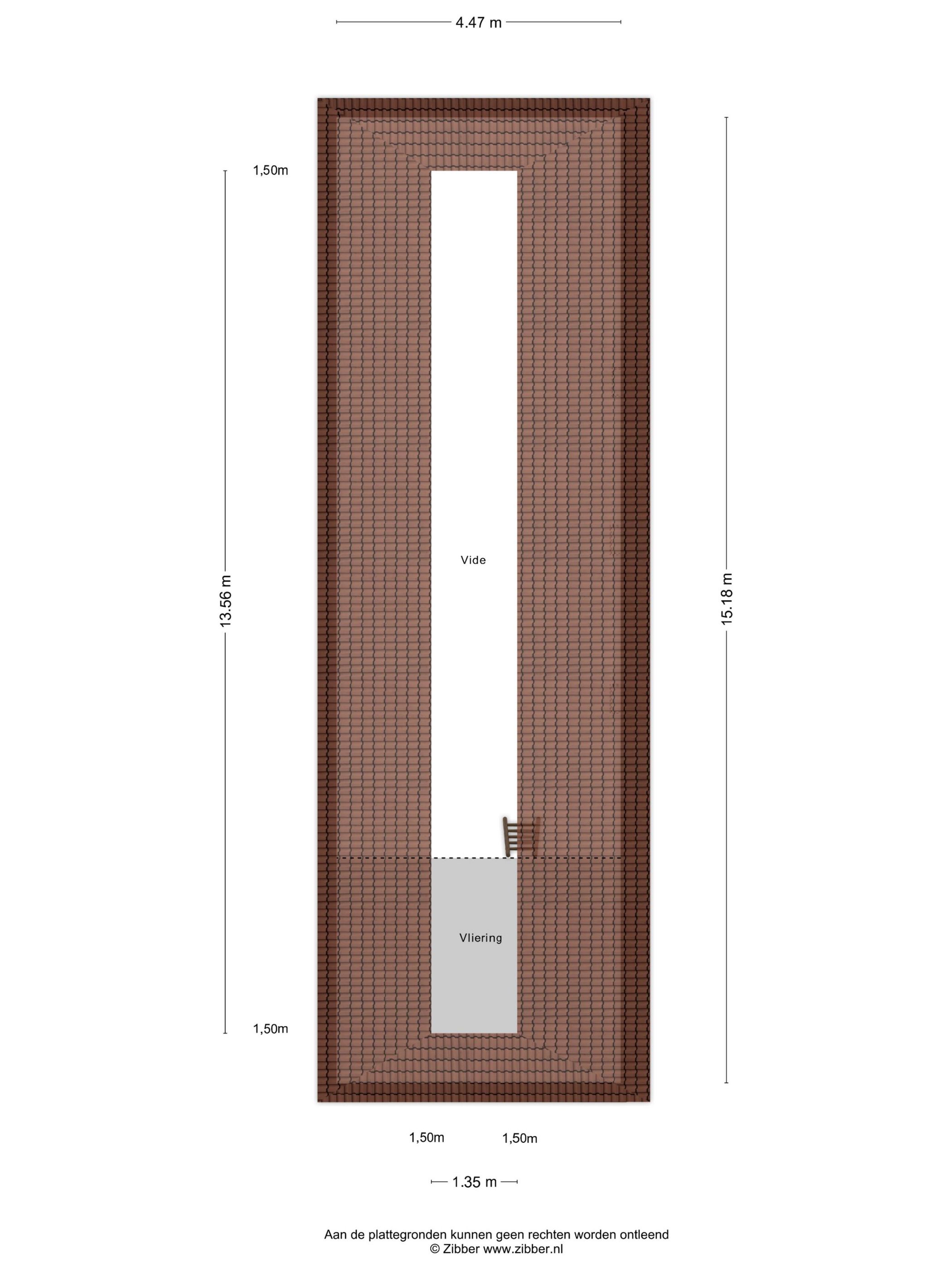 Foto 75 van Alphensebaan 4