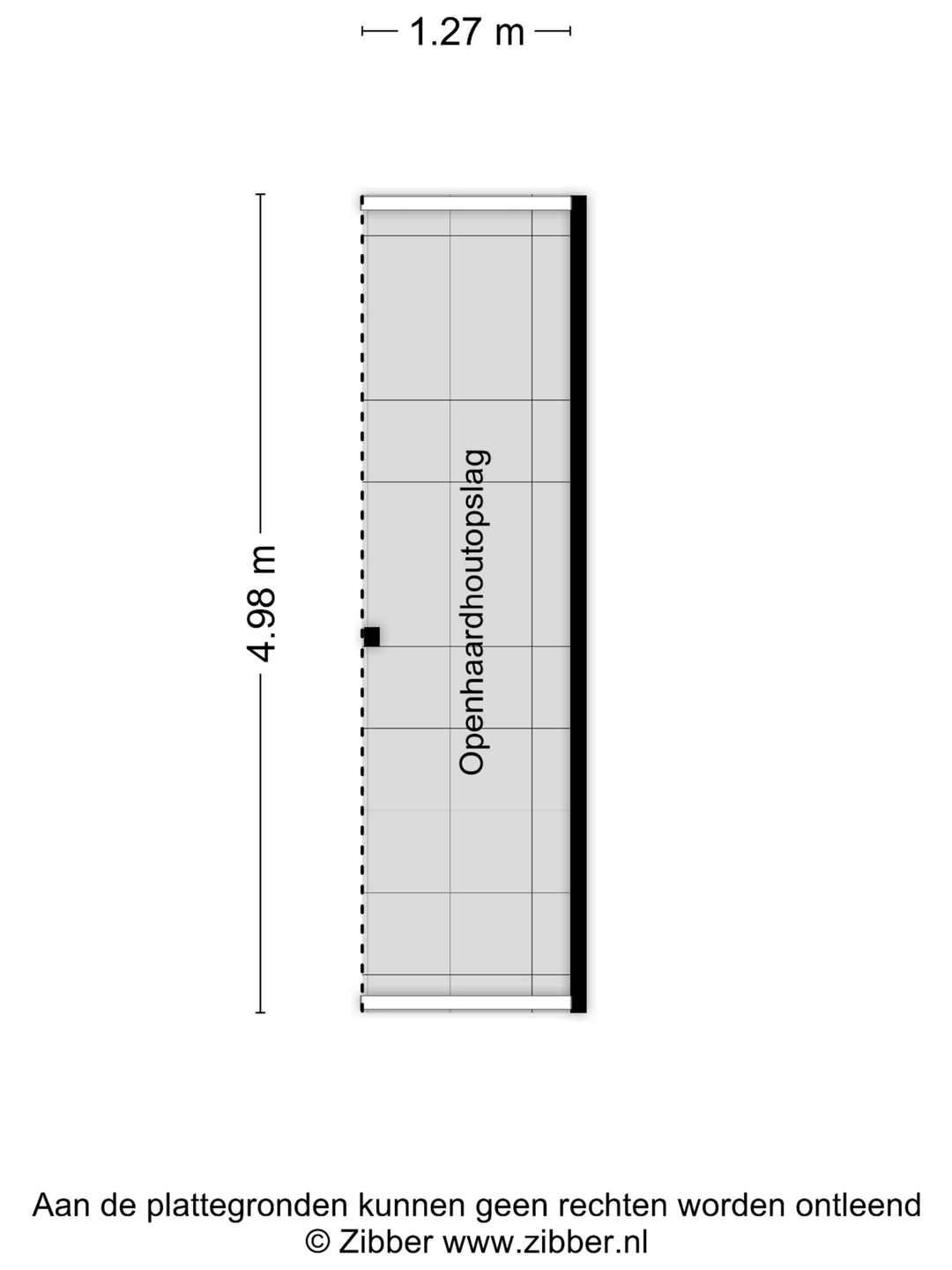 Foto 76 van Alphensebaan 4