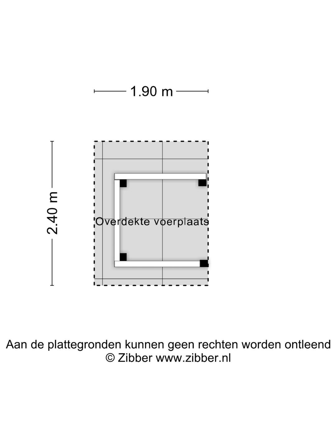 Foto 77 van Alphensebaan 4
