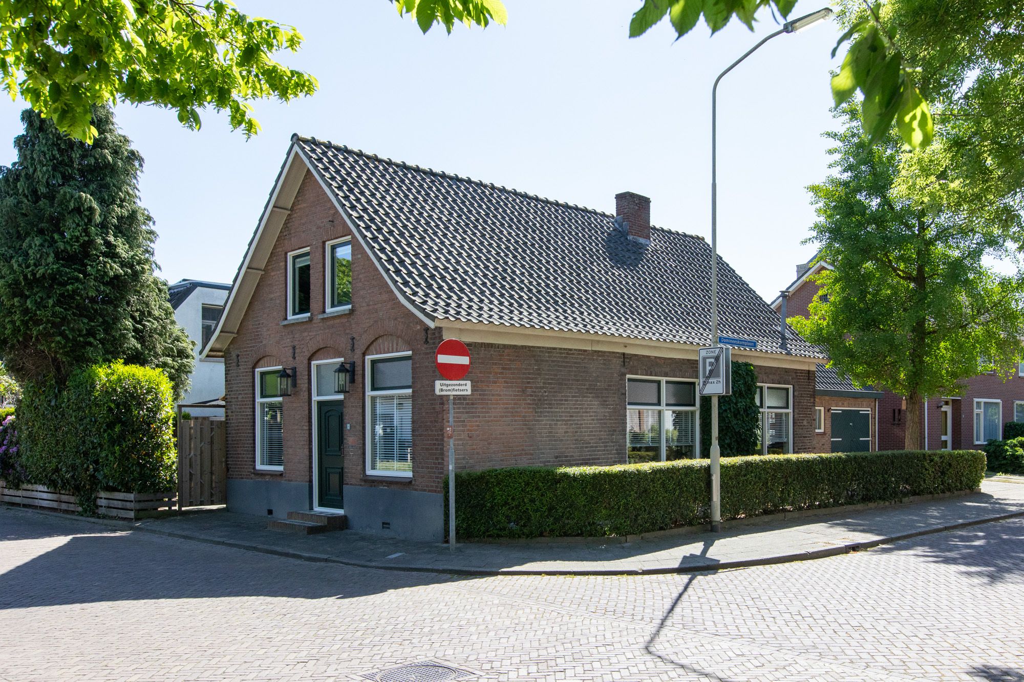 Foto 12 van Schoolstraat 13