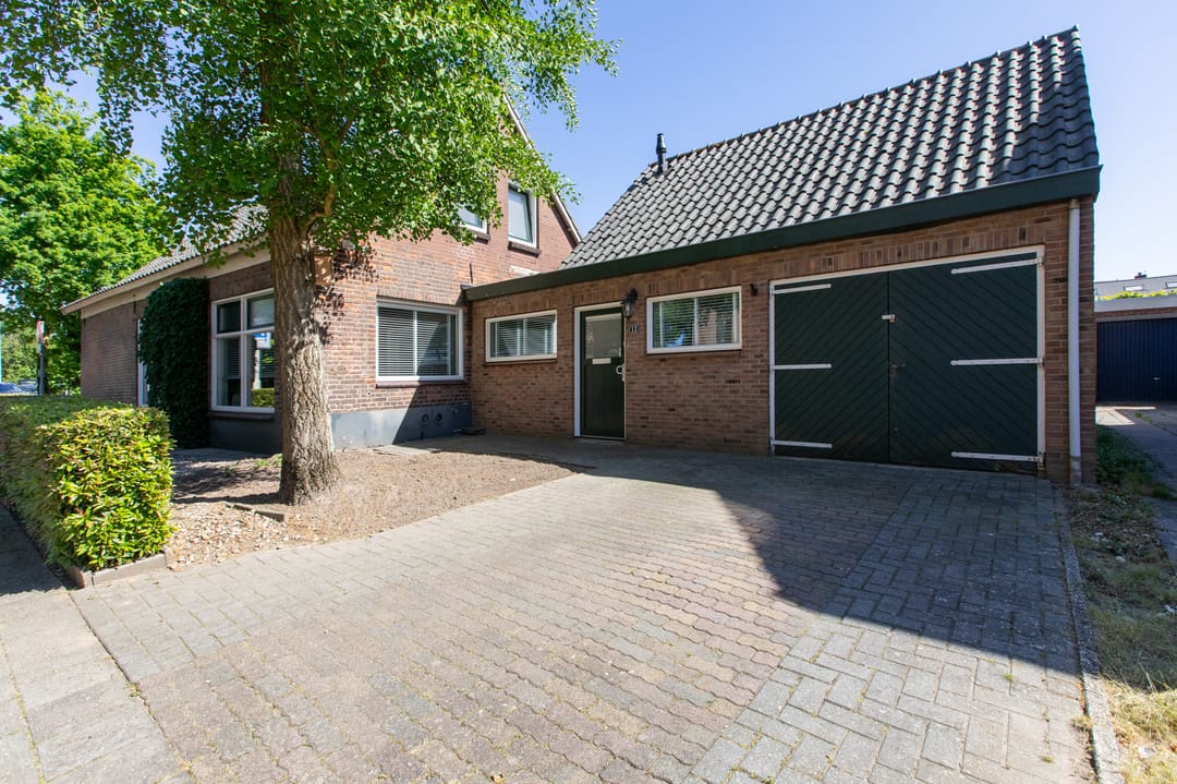 Foto 13 van Schoolstraat 13