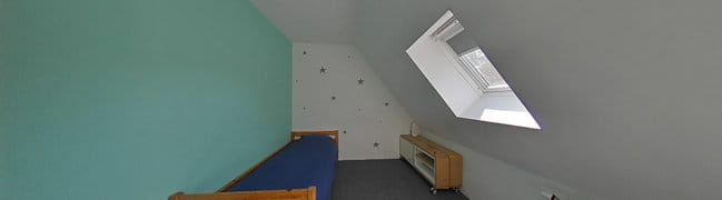 Slaapkamer