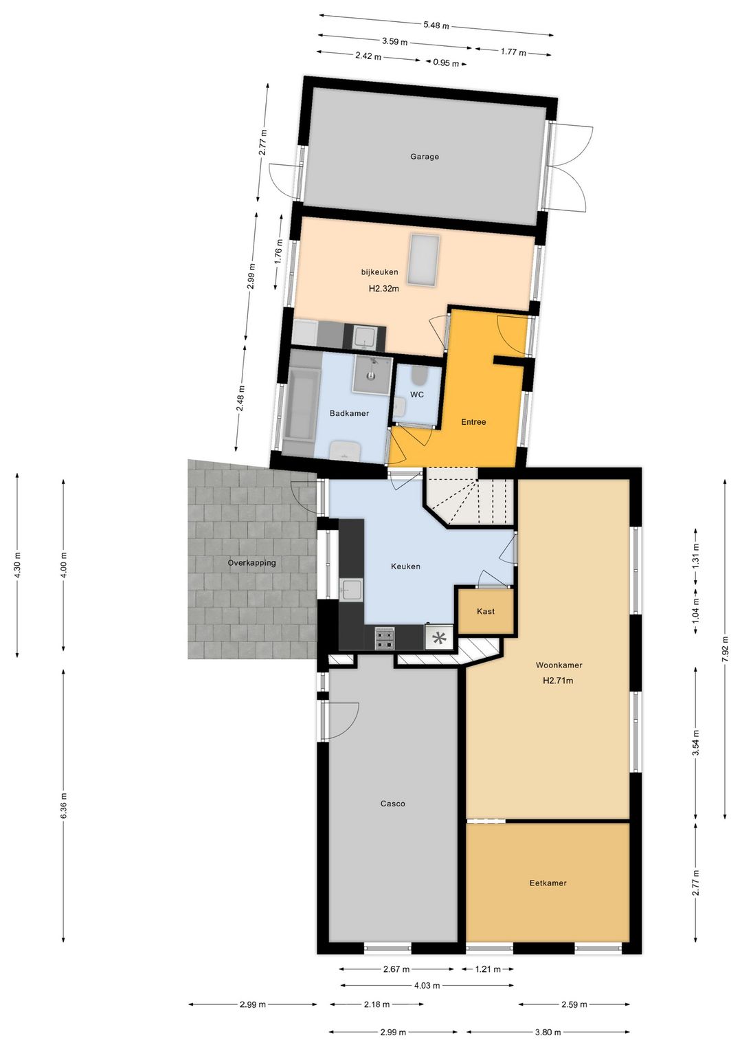 Foto 61 van Schoolstraat 13