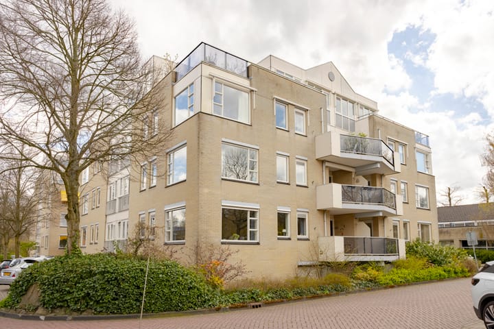 Foto 1 van Bispinckpark 7