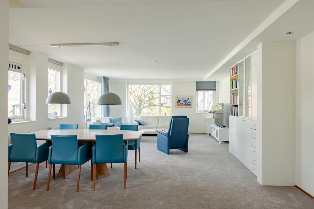 Foto 2 van Bispinckpark 7