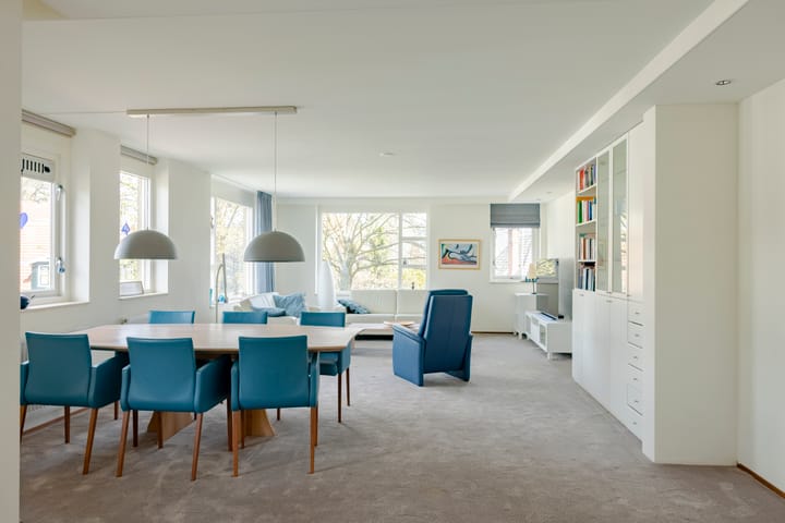 Foto 2 van Bispinckpark 7