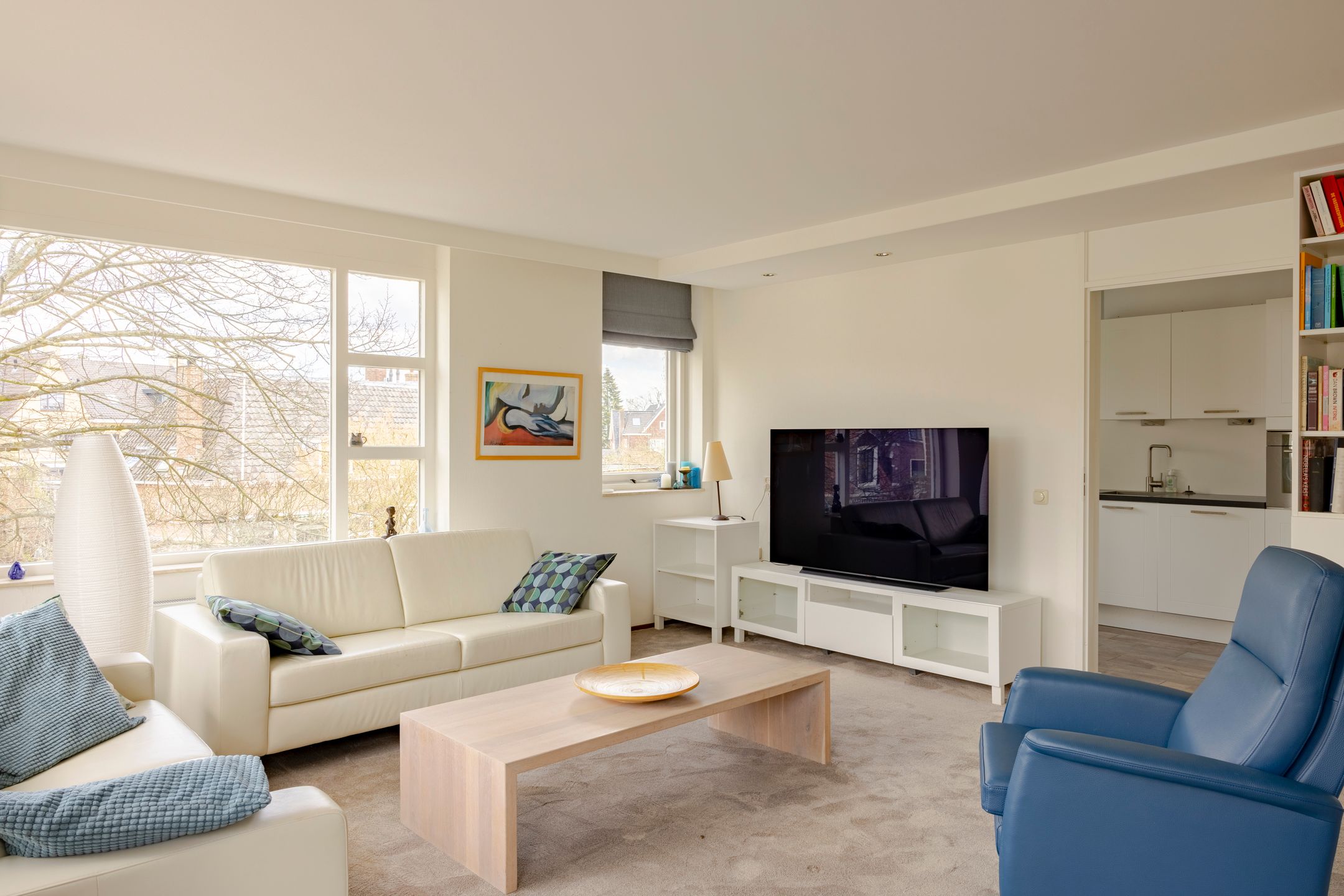 Foto 3 van Bispinckpark 7