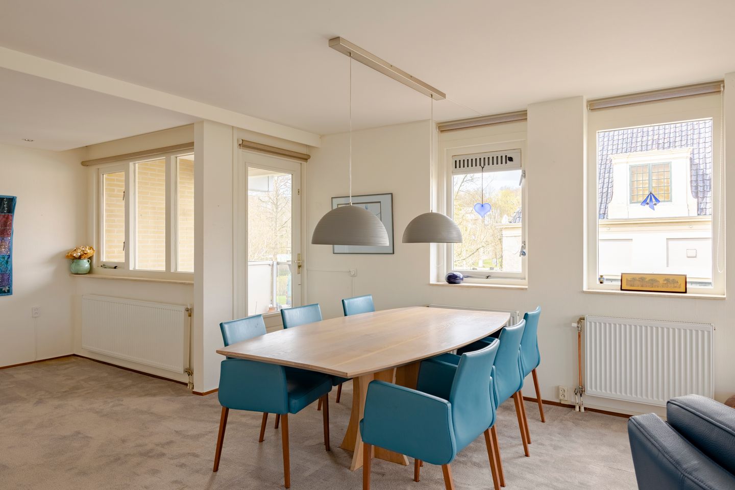 Foto 5 van Bispinckpark 7