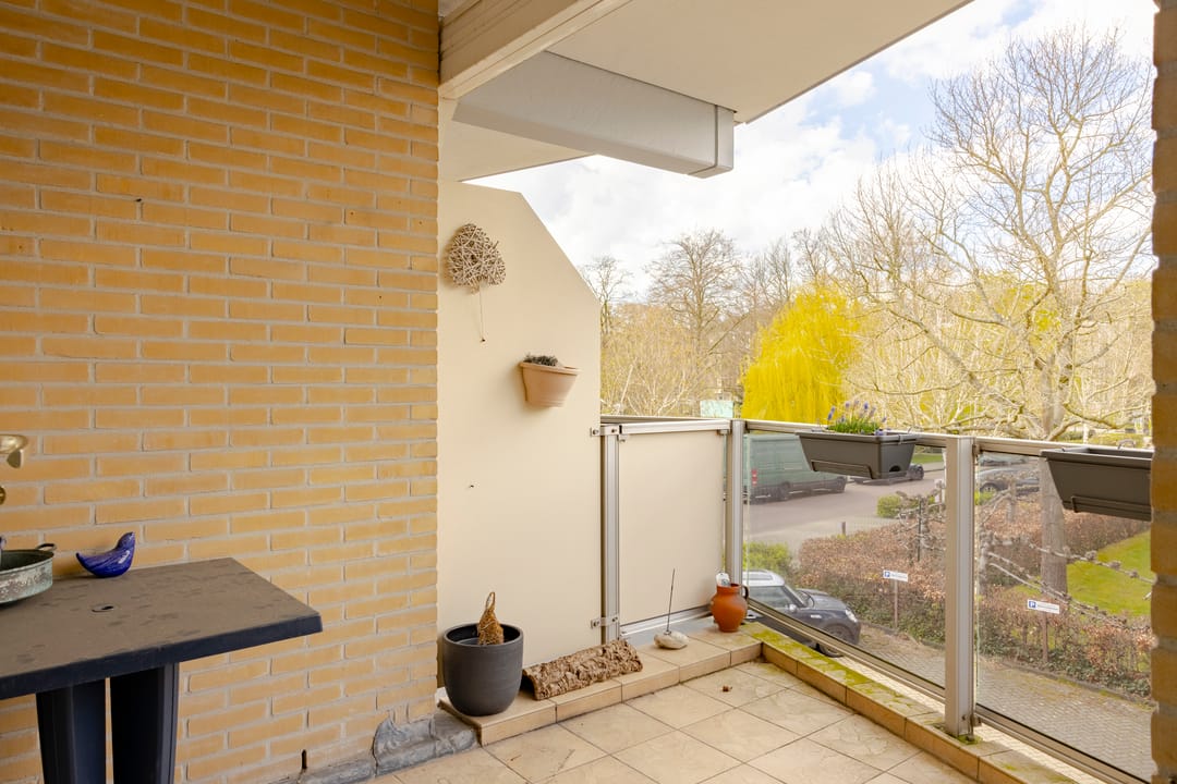 Foto 7 van Bispinckpark 7