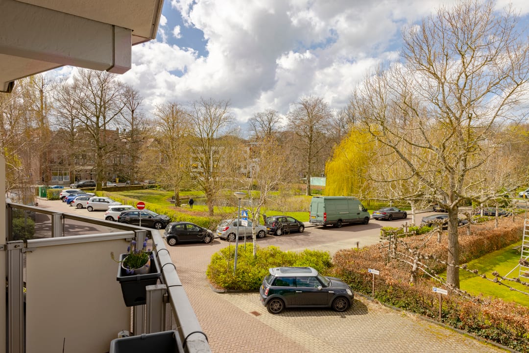 Foto 8 van Bispinckpark 7