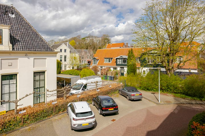 Foto 9 van Bispinckpark 7