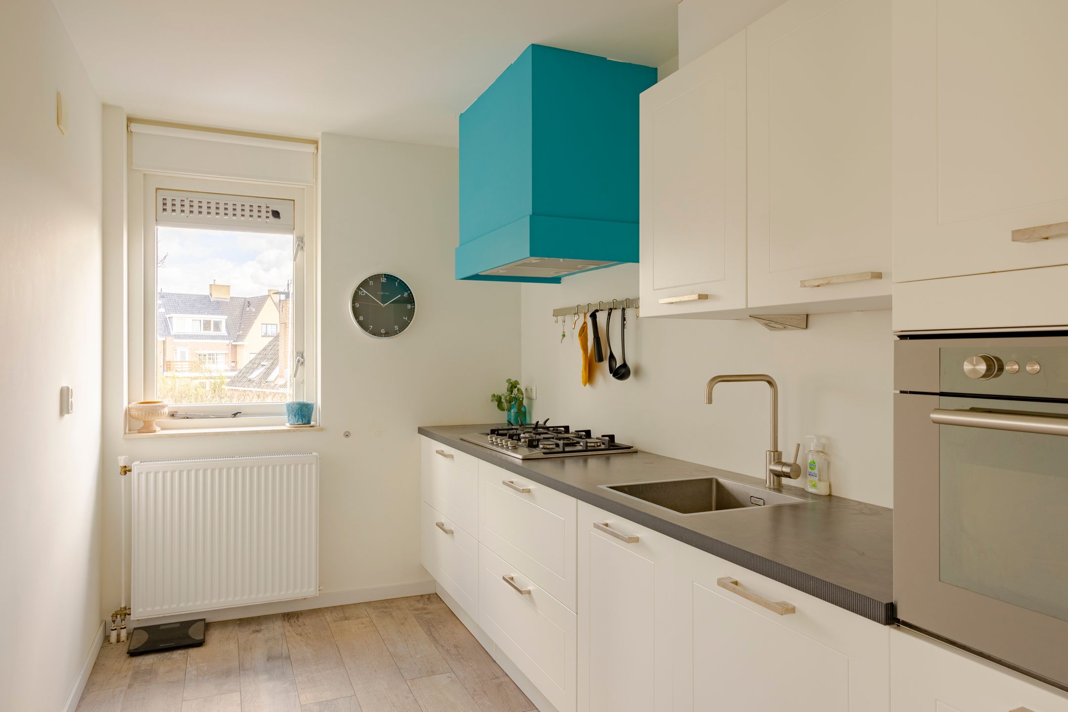 Foto 12 van Bispinckpark 7