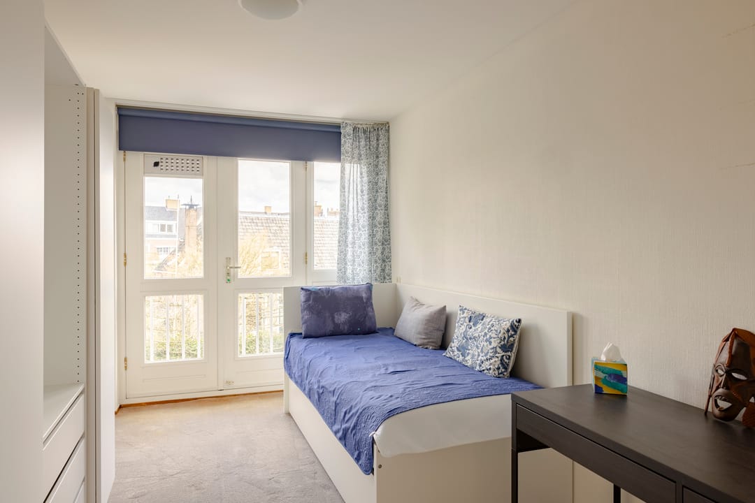 Foto 22 van Bispinckpark 7