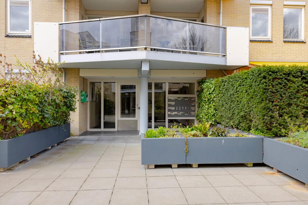 Foto 28 van Bispinckpark 7