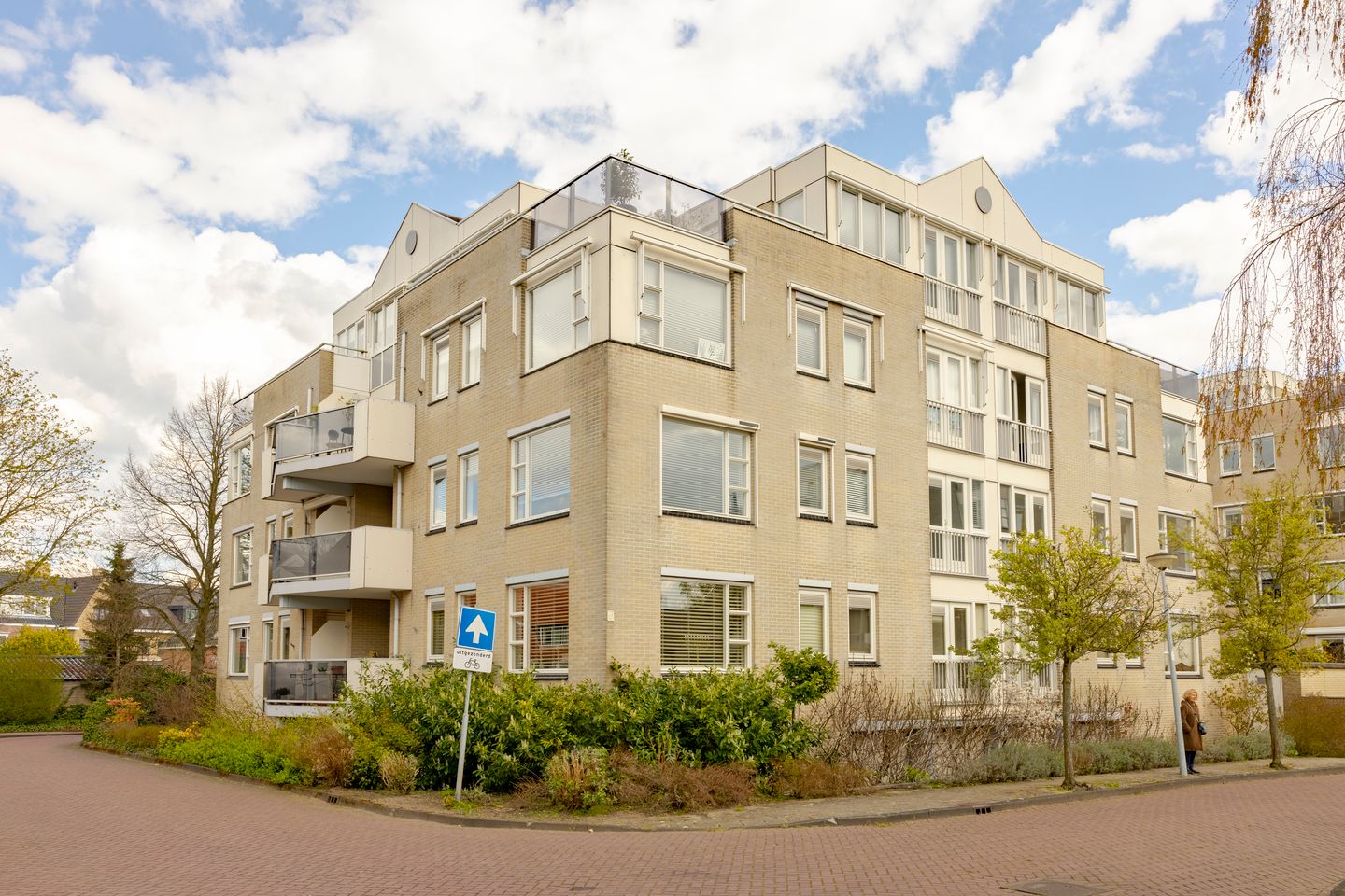 Foto 29 van Bispinckpark 7