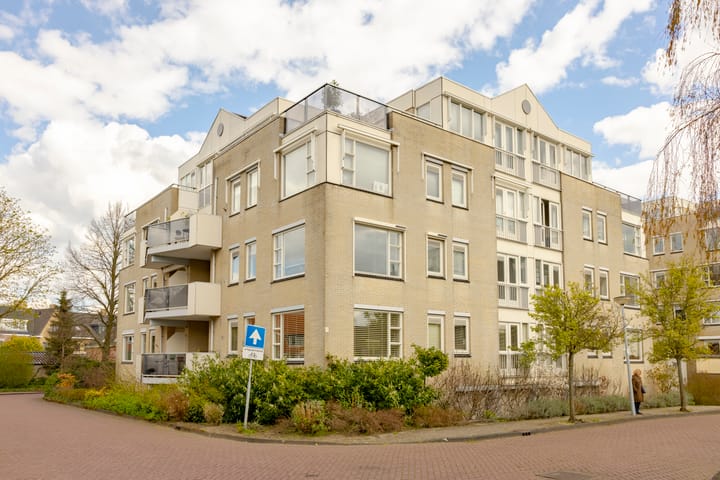 Foto 29 van Bispinckpark 7