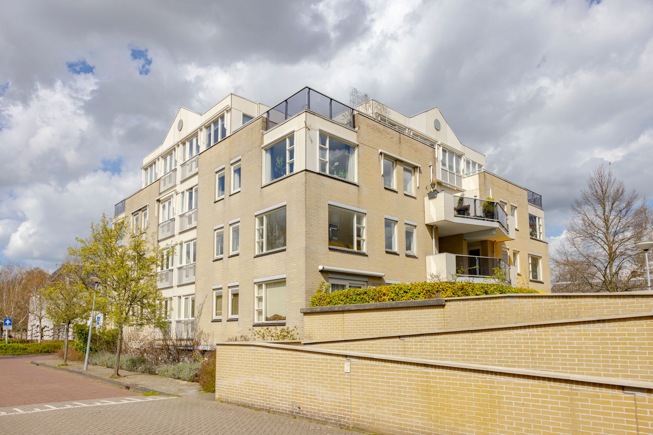 Foto 30 van Bispinckpark 7