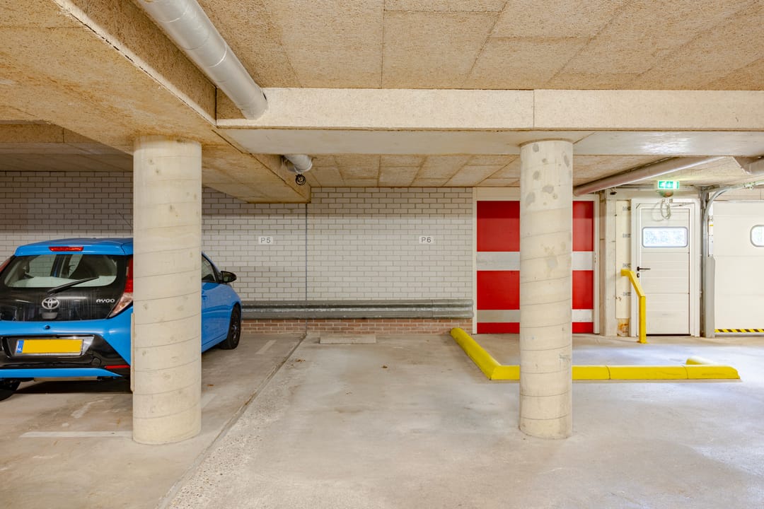 Foto 31 van Bispinckpark 7