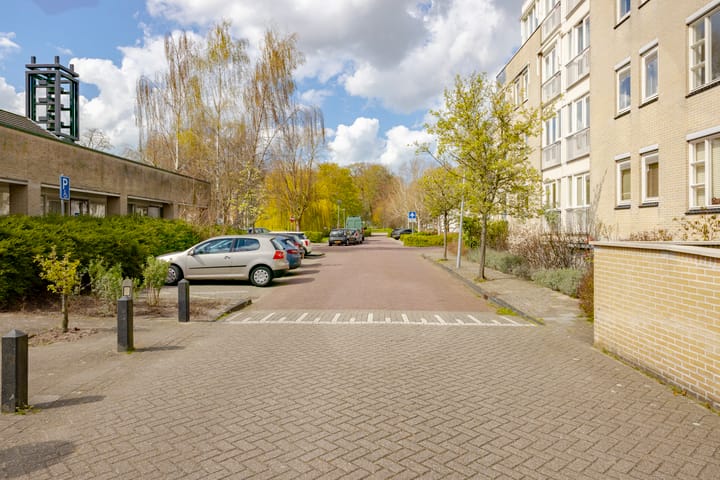 Foto 32 van Bispinckpark 7