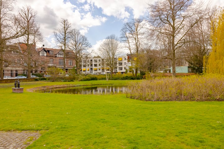 Foto 33 van Bispinckpark 7