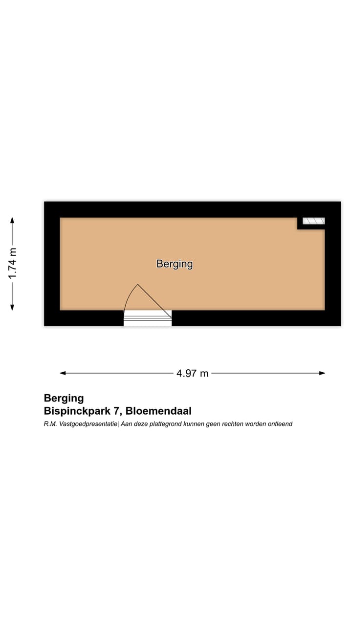 Foto 35 van Bispinckpark 7