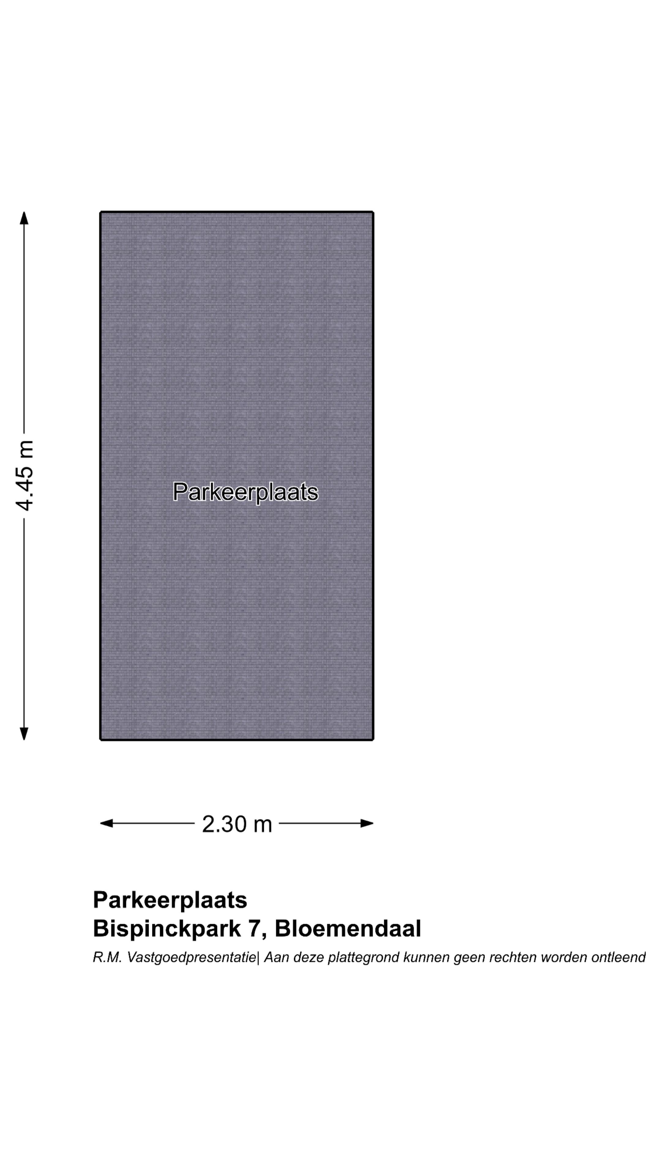 Foto 36 van Bispinckpark 7