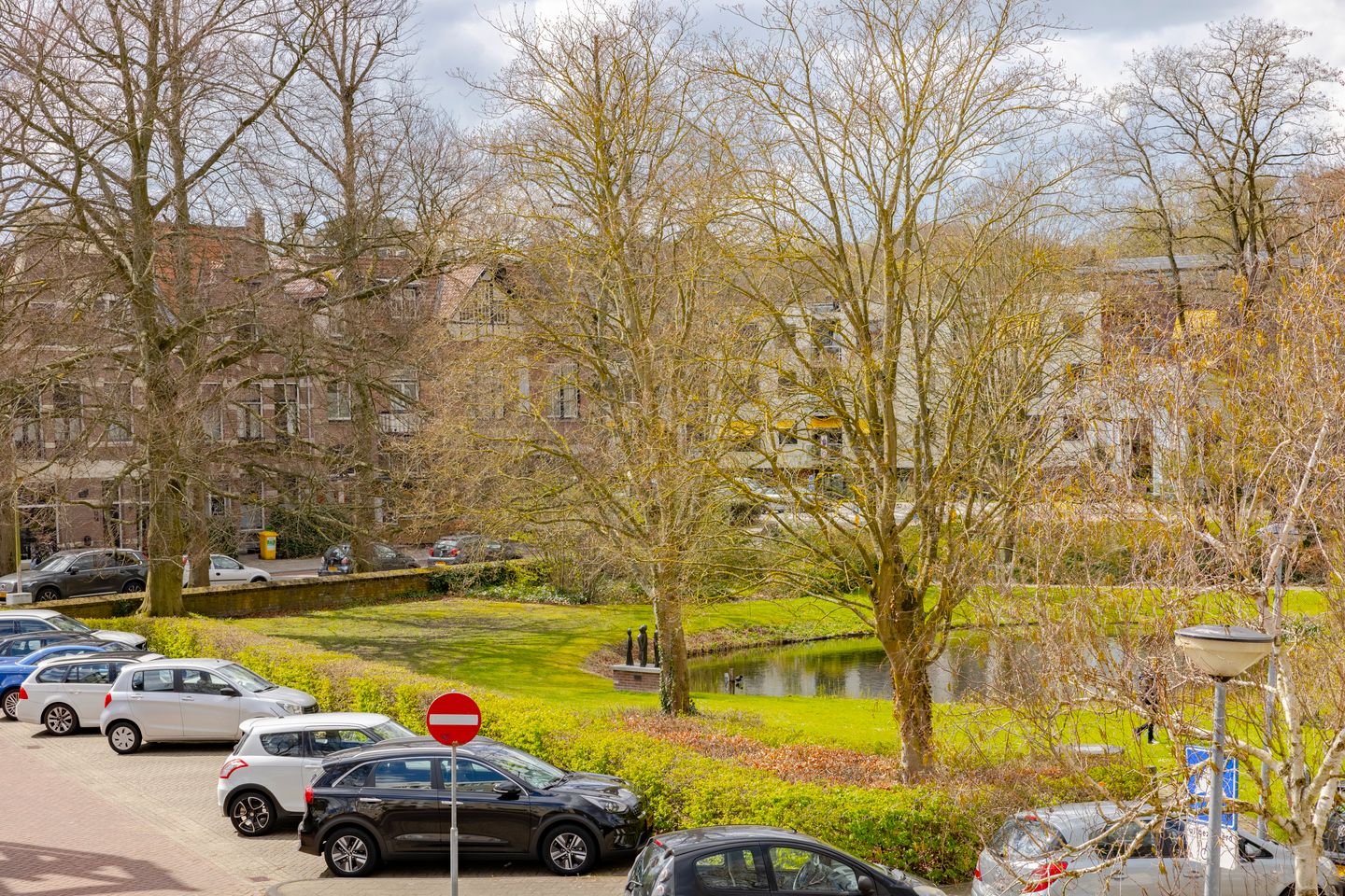 Foto 10 van Bispinckpark 7